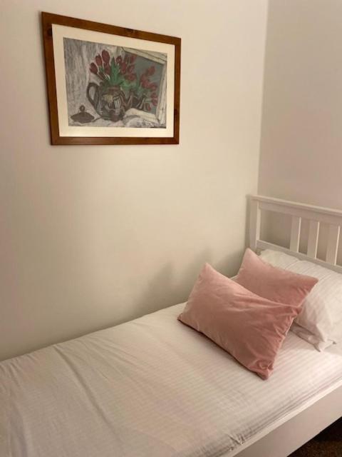 Glenfinnan - Two Bedroom Apartment ดันเฟิร์มลิน ภายนอก รูปภาพ